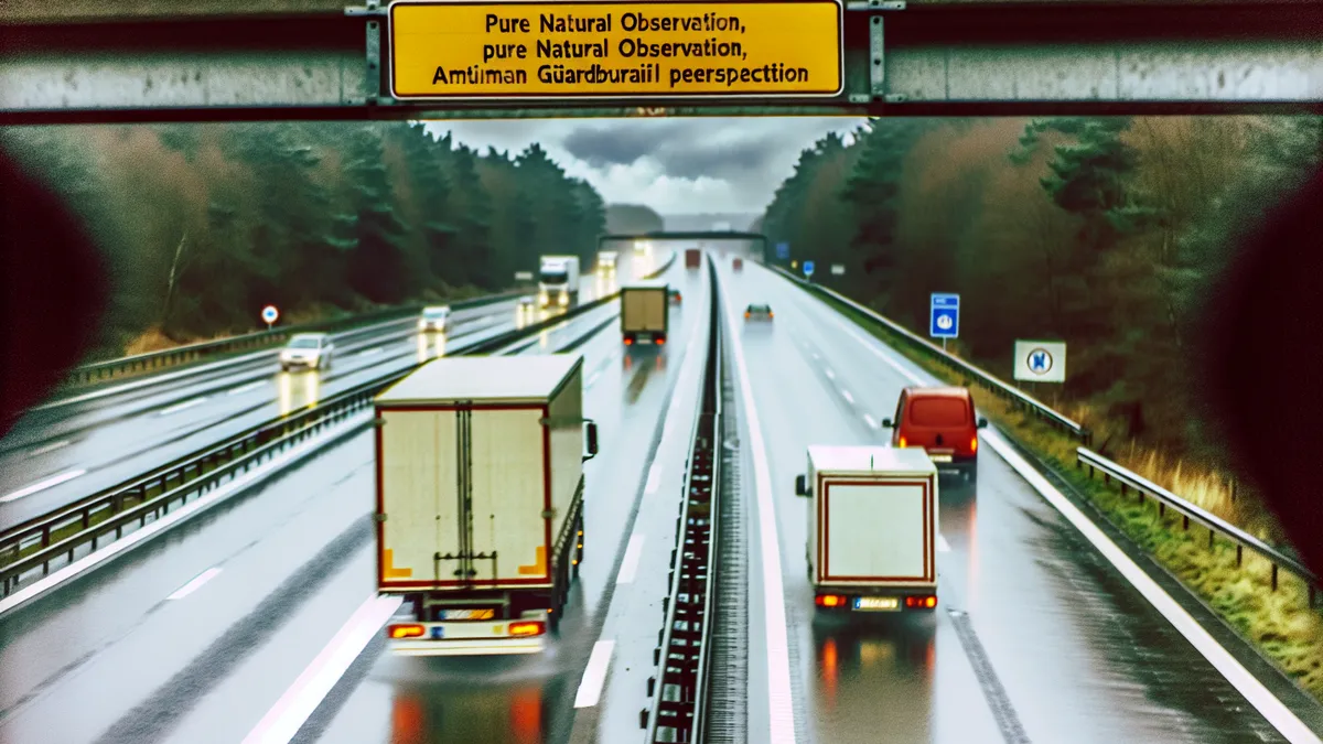 Blitzer Allershausen, A9, Ri. München, Abschnitt 1040, km 7.988