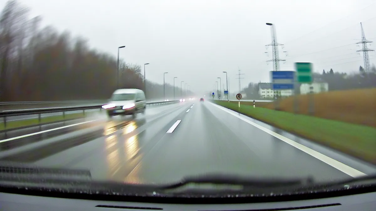 Blitzer Wasserlosen, A7, R. Fuessen, Abschnitt 180, km 7,466
